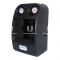Насосная группа Stout SDG-0038-342501 DN 25 (1") с разделительным теплобменником (34 пластины) и насосом Grundfos UPSO 25-65, подача справа