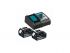 Комплект аккумулятор LXT 18.0 В BL1850B 2 шт. + зарядное устройство DC18RC в кор.