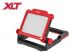 Прожектор Wortex CF 1030 M ALL1 XLT SOLO 18 В, 1000-3000 лм, 3 режима(6500 К, 130 град - угол, вес 1.1 кг)