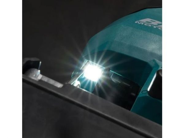 Лобзик MAKITA DJV185Z в кор. (18.0 В, БЕЗ АККУМУЛЯТОРА, пропил до 135 мм)