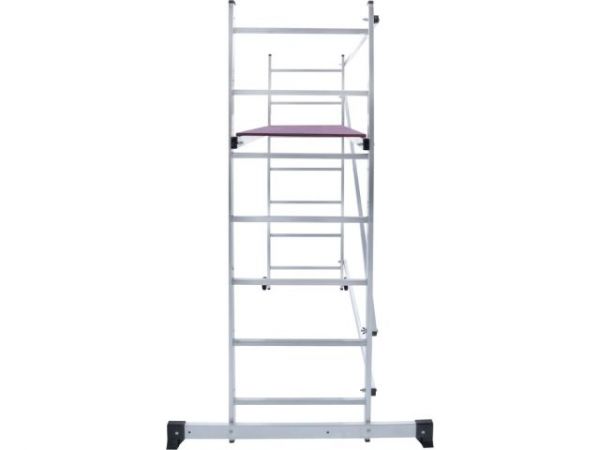 Вышка-тура 2x7 серия NV 1411 Новая высота