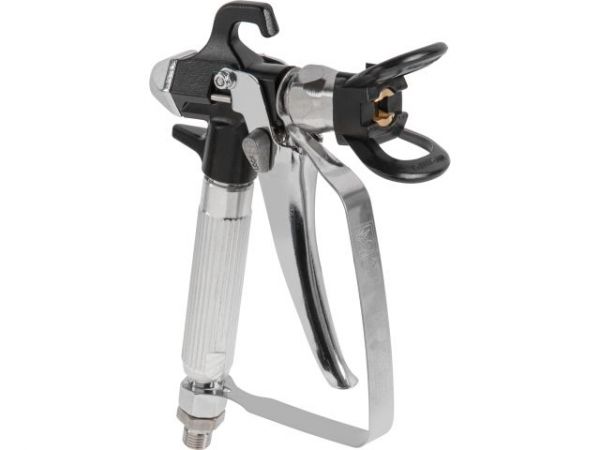 Безвоздушный окрасочный аппарат WORTEX LS 2215 в кор. 1200 Вт, 1.6 л/мин, 227 Бар, шланг 7.6 м(1200 Вт, 1600 мл/мин, 227 Бар, шланг 7.6 м)