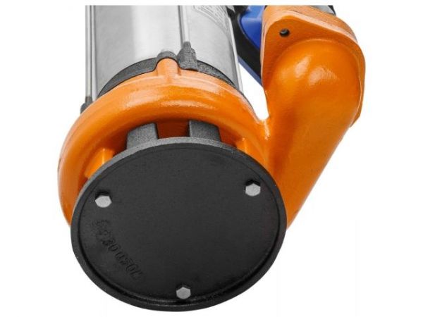 Насос погружной фекальный Marvel 7000 A&P(750 Вт, 24000 л/ч, 15,6 м)