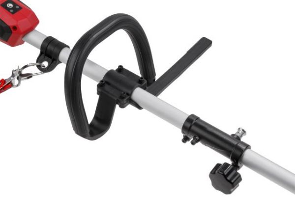 Триммер WORTEX TB 3036-1 ALL1 XLT SOLO БЕСЩЁТ.ДВИГ., 18В+18В, шир.скаш.340/255 мм леска/нож