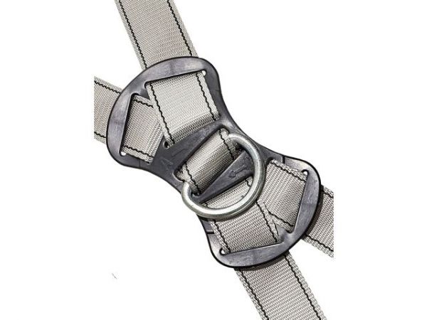 Страховочная привязь СП-2Ж-2 серия Комфорт L