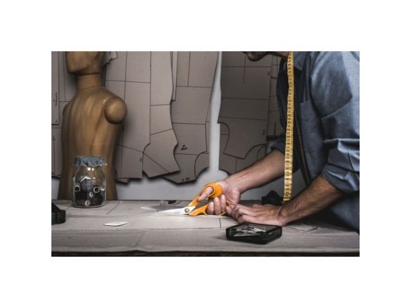 Ножницы портновские 27 см Classic Fiskars