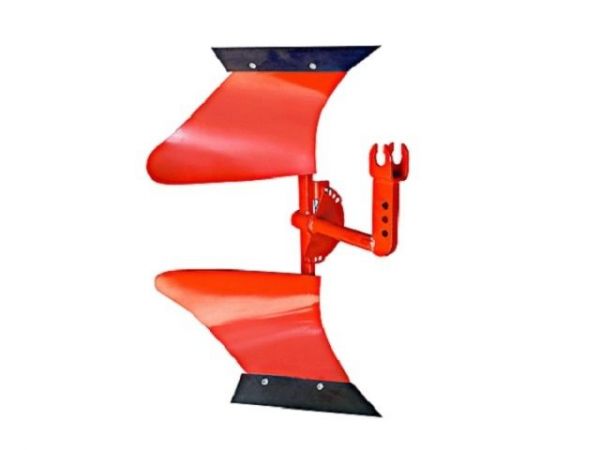 Плуг оборотный ПОН-16 180град. 00.01.70.00.00-01 (для сцепки винтовой 44.06.25.00.00)(ЗАО 'ВРМЗ')