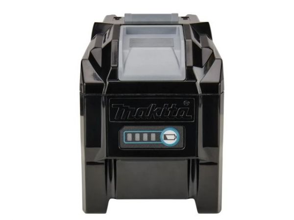 Аккумулятор MAKITA XGT BL4080F 40.0 В, 8.0 А/ч, Li-Ion