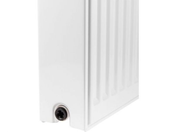 Радиатор стальной панельный Expert ES 22-5-04 1,2 мм, AV Engineering(968 Вт, 11,4 кг)