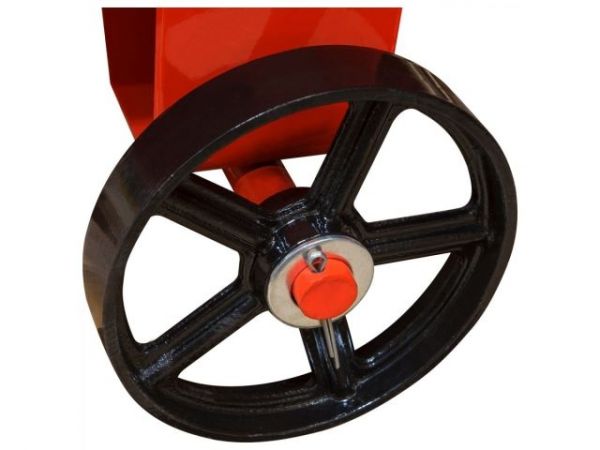 Компрессор HDC HD-A203 ременной(900 л/мин, 10 атм, ременной, масляный, ресив. 200 л, 380 В, 6.50 кВт)