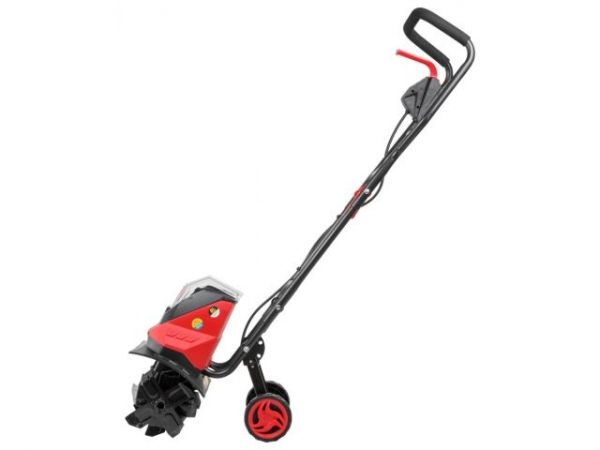 Культиватор аккумуляторный WORTEX CRC 3036 в кор. ALL1 XLT SOLO БЕСЩЁТ.ДВИГ., 18В+18В, шир. 30 см(БЕЗ АКБ И ЗУ)