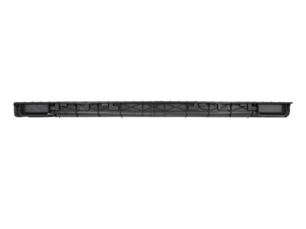 Лоток LITE 100 h56 с решеткой пластиковой, кл. А15 (черный), Ecoteck, РБ