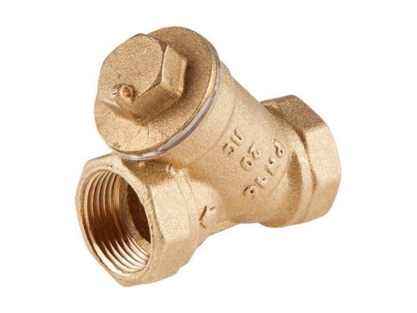 Фильтр косой 1/2' вн.-вн. (ГАЗ), Цветлит(ЦРБ0113)