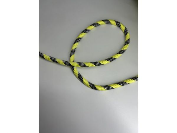 Веревка страховочная статич. 11мм (бухта 100м)