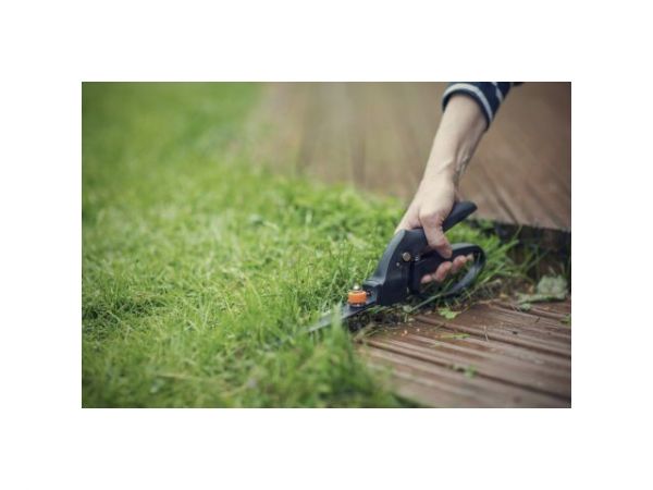 Ножницы для травы GS40 FISKARS