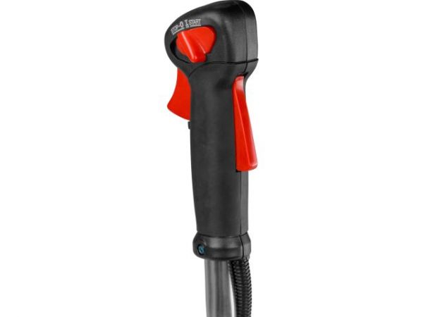 Мотокоса ECO GTP-255 Power MAX(2.5 кВт, 3.4 л.с., 52.0 см3, лёгкий запуск, антивибрационная штанга, нож 4Т,ремень двухлямочный)