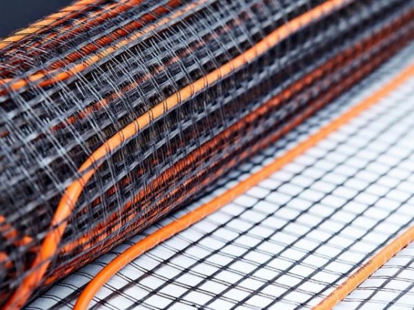 Теплый пол (нагрев. мат) LTL-С 10/1500 WIRT