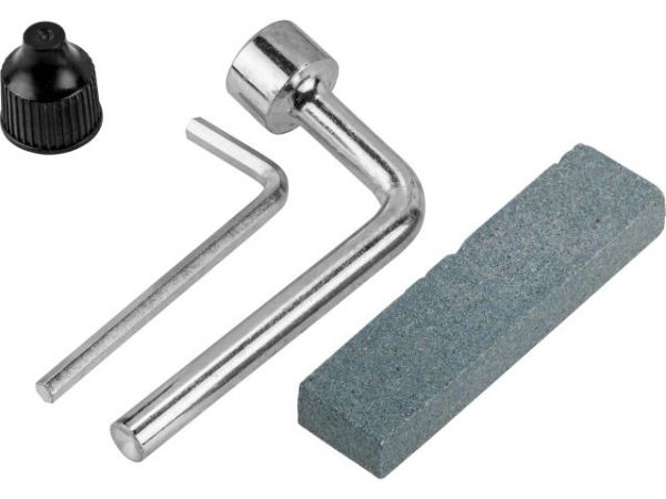 Аккум. секатор WORTEX CBS 2030 в чем. ALL1 SET, БЕСЩЕТ., 18 В, ветки до 28 мм(3 ступени регулировки, 0,76 кг)