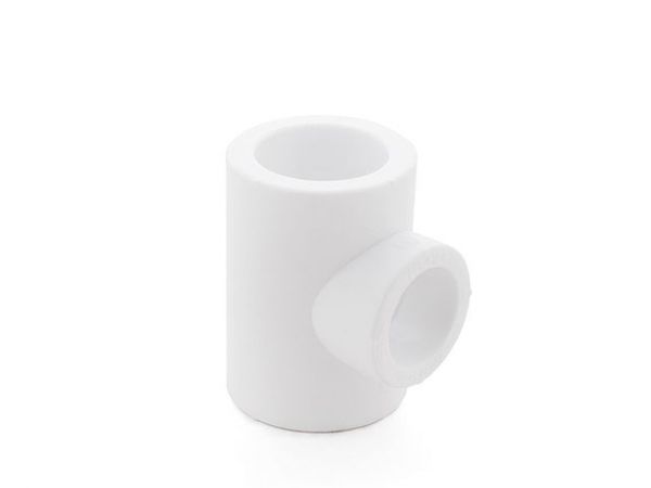 Тройник ПП 63 PN25, бел. РТП