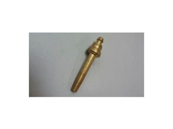 Мундштук внутр. пропановый Р №3 (ООО 'РЕДИУС 168')(к трехтрубным резакам)