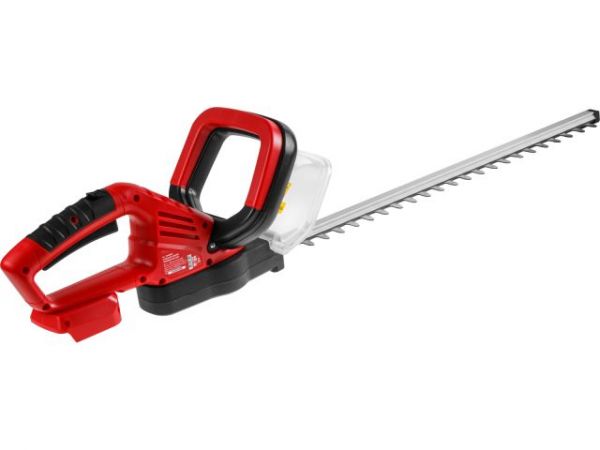 Кусторез WORTEX DB 5218 ALL1 XLT SET с акб и зу, 18В, 570 мм, шаг 16 мм