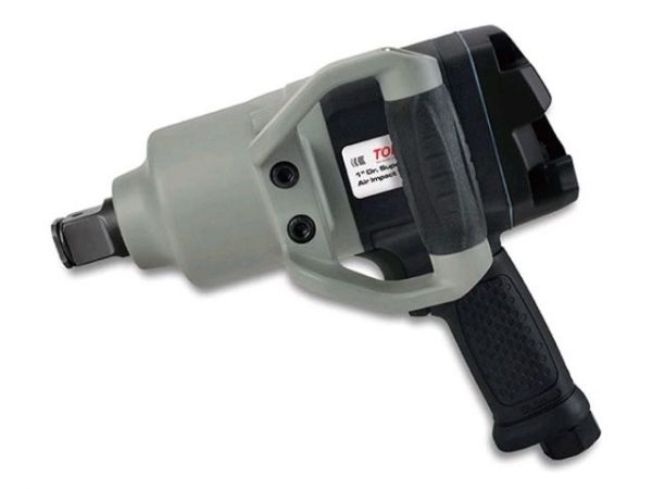 Пневмогайковерт 1' 2441Nm SUPER DUTY TOPTUL (KAAC3218)