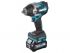 Ударный гайковерт MAKITA XGT TW 007 GD 201 MakPac 3