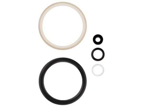 Домкрат гидравлический 12т бутылочный 200-405мм STARTUL AUTO (ST8018-12)(h min 200мм, h max 405мм)