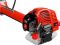 Мотокоса ECO GTP-255 Power MAX(2.5 кВт, 3.4 л.с., 52.0 см3, лёгкий запуск, антивибрационная штанга, нож 4Т,ремень двухлямочный)