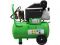 Компрессор ECO AE-251-4 коаксиальный(260 л/мин, 8 атм, коаксиальный, масляный, ресив. 24 л, 220 В, 1.80 кВт)
