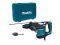 Перфоратор MAKITA HR3541FCX в кейсе(850 Вт, 6.1 Дж, 3 реж., патрон SDS-MAX, быстросъемн., БЗП в)