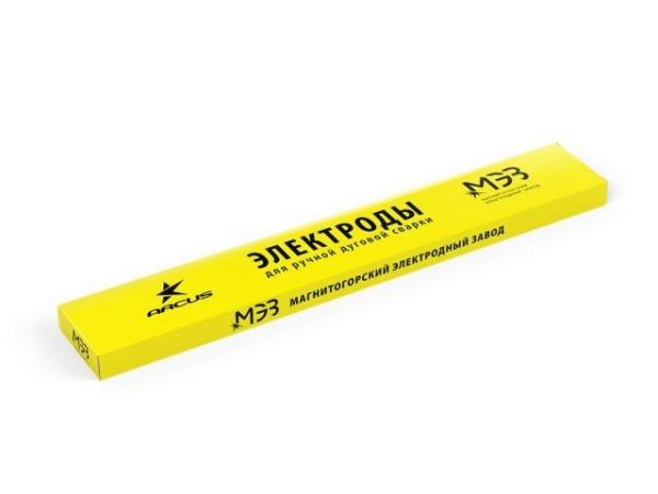 Электроды ЦЛ-11 ф 2,5мм уп. 1кг (МЭЗ/Аркус)(для сварки нержавеющей стали)