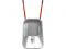 Тачка строительная ECO WB201-2 (90л, 200кг, 2 пневмоколеса 3.25-8)