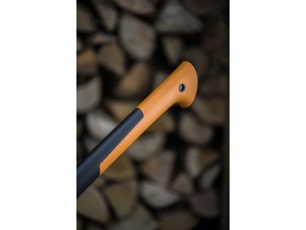 Топор-колун X17 M FISKARS