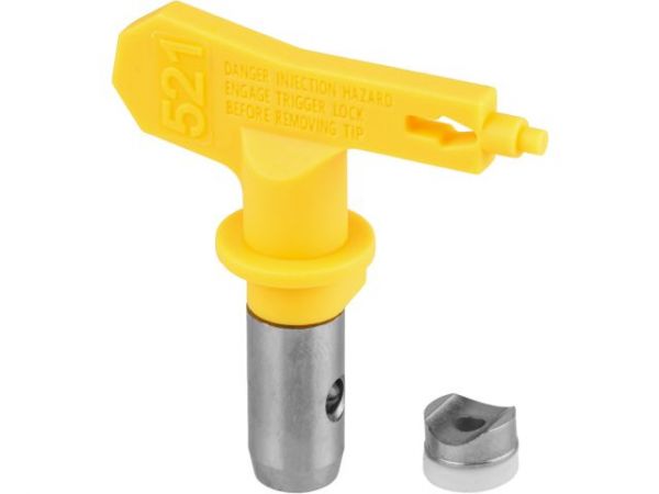 Сопло №521 WORTEX 0,021' 50 град. для LS 2215