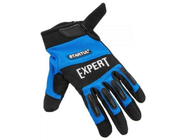 Перчатки для монтажных работ, 10 р-р EXPERT STARTUL(XL)