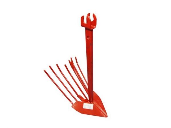 Картофелевыкапыватель ВНН-16 НПД (стойка 16мм) 00.03.54.00.00-01 (ЗАО 'ВРМЗ')(ASILAK SL-85B. SL-84L/SL-85L, SL-187L, SL-186L, SL-186  Fermer FM-811MB, FM-1617MXL, FM-808MXL)