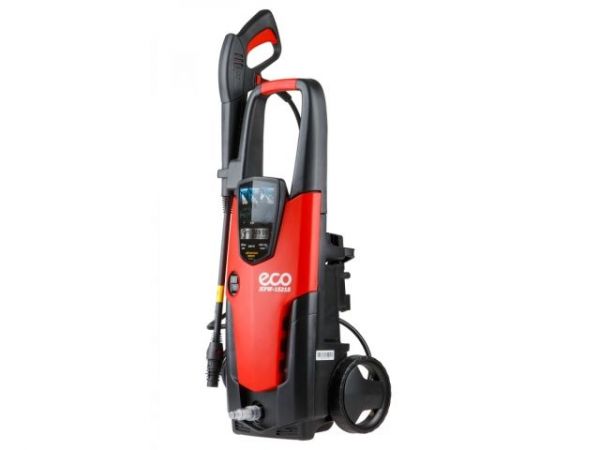 Очиститель высокого давления ECO HPW-1521S(2.10 кВт, 150 бар, 450 л/ч, самовсасывание)