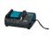 Зарядное устройство MAKITA DC18WC(18.0 В, 2.1 А)