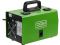 Полуавтомат сварочный DGM FX220(230В; 20-180 А; 65 В; FLUX/MMA/TIG LIFT; байонетный разъем; без газа)