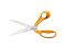 Ножницы большие 25см унив. Classic Fiskars