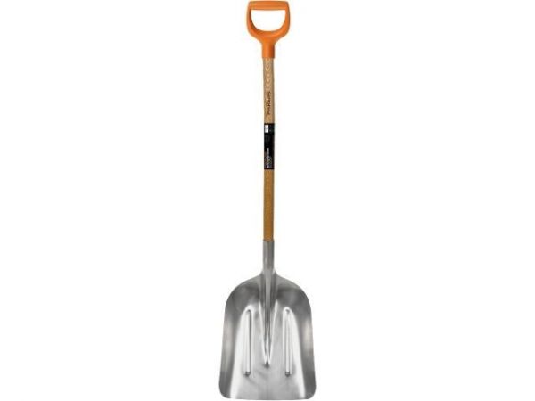 Лопата совковая универсальная FISKARS
