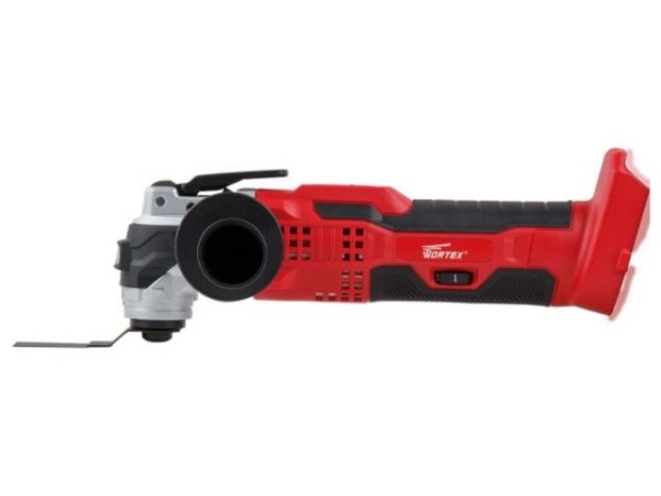 Многофункциональный инструмент (реноватор) WORTEX СSM 3020 в кор. ALL1 XLT + аксесс. SOLO(5 000-20 000 об/мин)