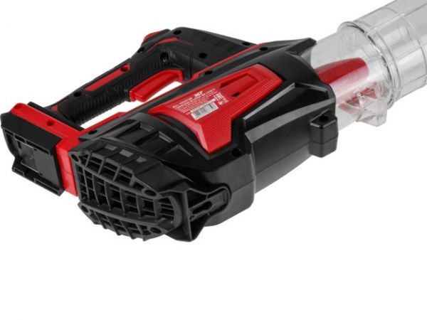 Воздуходувка WORTEX BB 2018 D ALL1 XLT SOLO 18 В, макс.объём.570 м куб/ч(18 В, БЕЗ АККУМУЛЯТОРА И ЗУ)