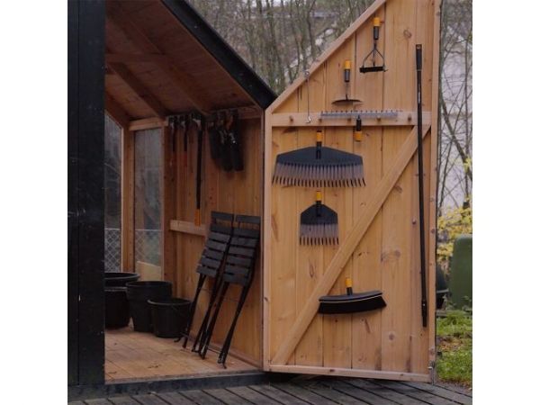 Грабли для уборки QuikFit FISKARS