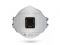 Респиратор JETA SAFETY JM-9326 складн. с клап. FFP2 (до 12 ПДК)(для сварки, с угольным фильтром)