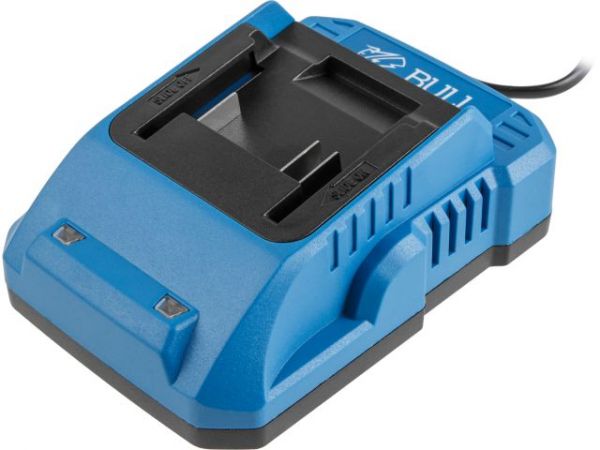 Дрель-шуруповерт BULL SR 1804 в чем. XLTpro БЕСЩЕТ., Импульс., 18 В, 45 Н*м, 2х2 А*ч, з/у 2 А(шурупы до 10 мм)