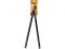 Сучкорез плоскостной L38 FISKARS SingleStep c загнутыми лезвиями большой