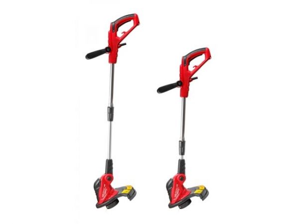 Триммер WORTEX TE 3005 550 Вт, шир.скаш.30 см