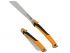 Пила складная 250мм PowerTooth FISKARS